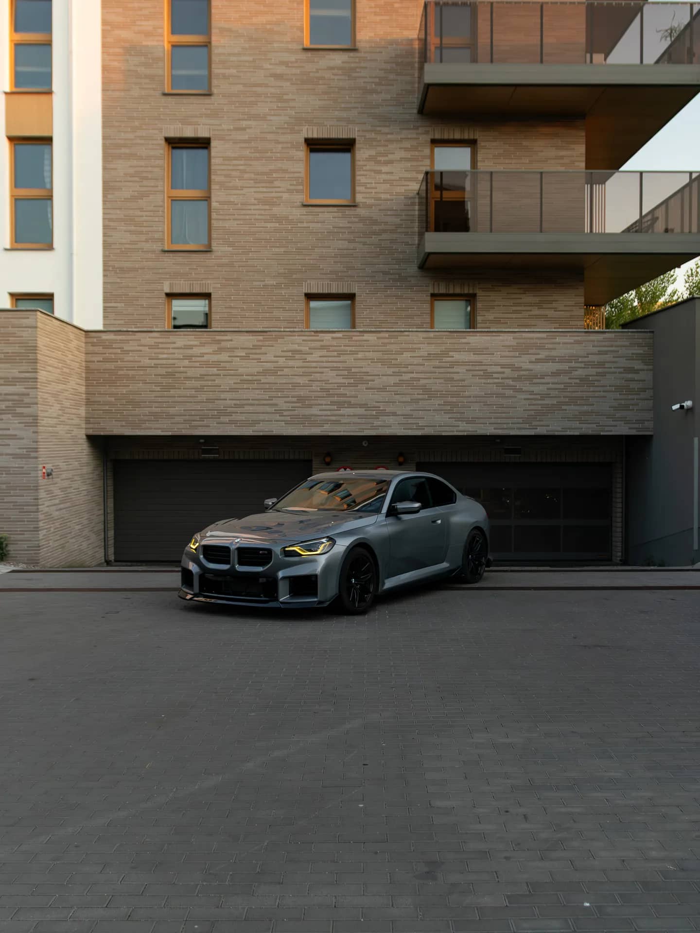 BMW M2 LCI