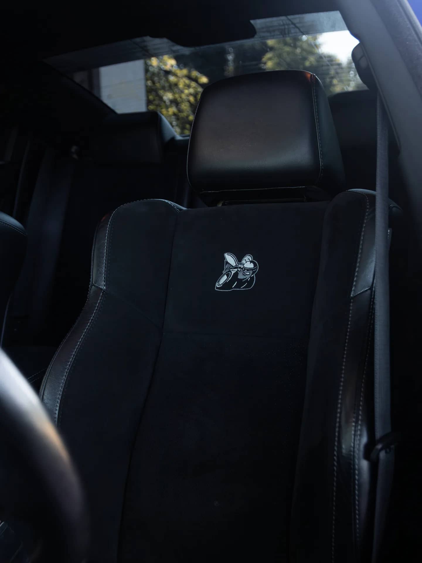 Wynajem Dodge Charger Scat Pack Gdańsk — Dodge