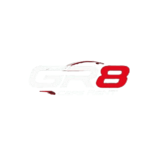 GR8 Cars Rent – voucher prezentowy